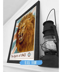 1943 Spirit Of 43 Underground