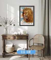 1943 Spirit Of 43 Underground