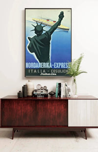 22 ocean liner art deco