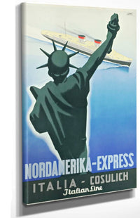 22 ocean liner art deco