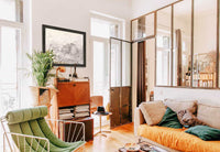 A Bridge Near Salisbury Court Perhaps Milford Bridge by John Constable