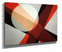 A by Laszlo Moholy Nagy