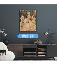 A Childs Garden Of Verses by Jessie Willcox Smith