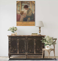 A Childs Prayer by Jessie Willcox Smith