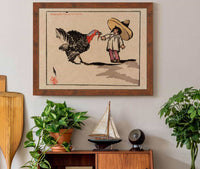 A Common Scold by Helen Hyde