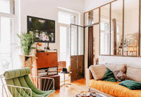 A Day In June by George Wesley Bellows