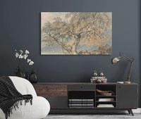 A Great Tree by Joseph Mallord William Turner