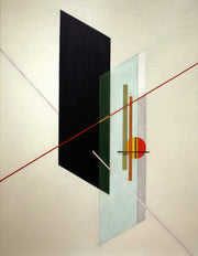 A Ix by Laszlo Moholy Nagy