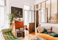 A Limier Briquet Hound by Rosa Bonheur