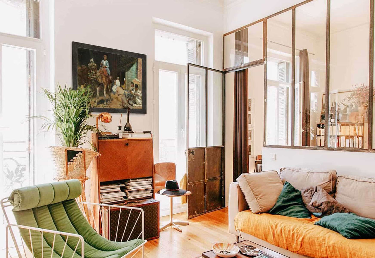 A Market In Ispahan by Edwin Lord Weeks