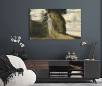 A Measure Of Dreams by Arthur Bowen Davies