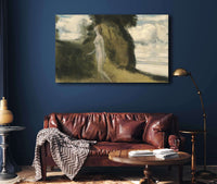 A Measure Of Dreams by Arthur Bowen Davies