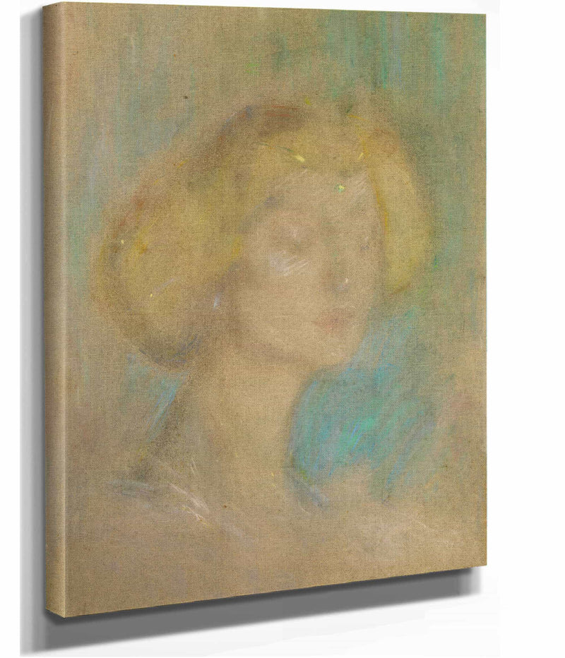 A Memory by Alice Pike Barney