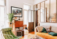 A Pair Of Pochard by Archibald Thorburn