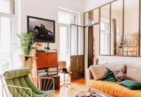 A Ride For Liberty by Eastman Johnson