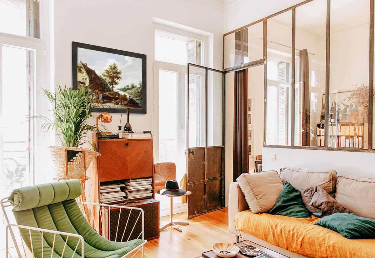 A Riverside Inn by David Teniers The Younger