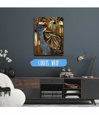 A Seamstress by Edouard Vuillard