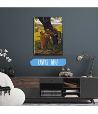 A Sure Shot by John George Brown