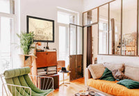 A Theatrical Performance by Francesco Guardi