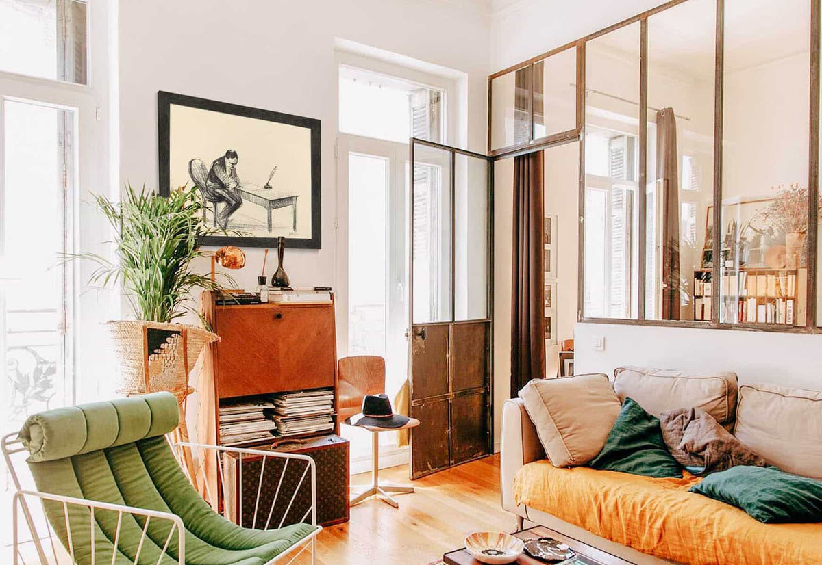 A Versailles Juillet Ii Probably by Jean Louis Forain