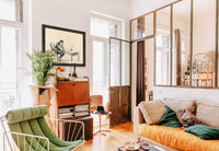 A Versailles Juillet Ii Probably by Jean Louis Forain