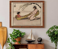 A Windy Ride by Helen Hyde