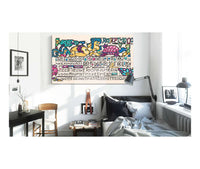 Aankondiging Van Een Tentoonstelling Van Reijer Stolk In Rotterdam by Reijer Stolk