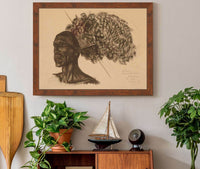 Aboura by Alexander Evgenievich Yakovlev