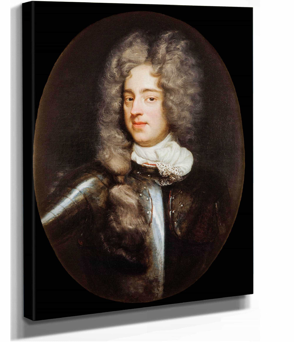 Abraham Brahe by David Teniers The Younger