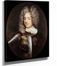 Abraham Brahe by David Teniers The Younger