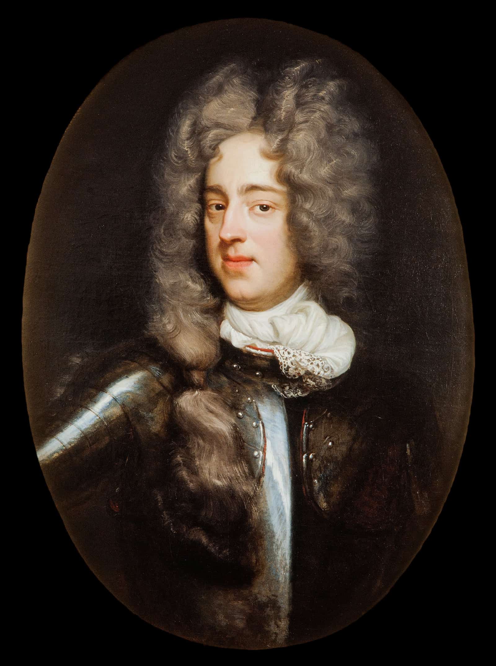 Abraham Brahe by David Teniers The Younger