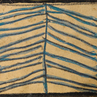 Abstrahierter Nadelbaum by Egon Schiele