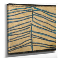 Abstrahierter Nadelbaum by Egon Schiele