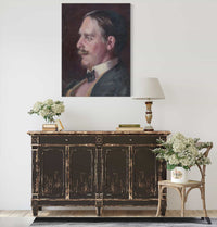 Acb by Alice Pike Barney