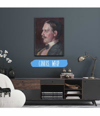 Acb by Alice Pike Barney