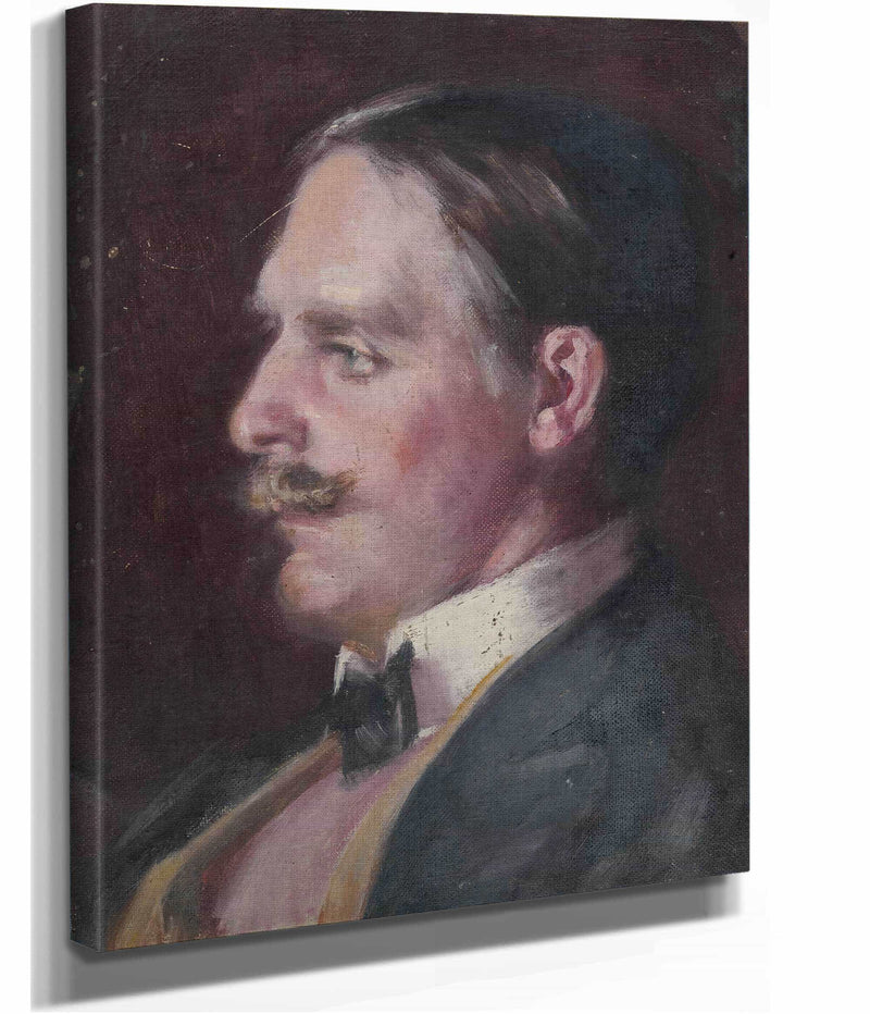 Acb by Alice Pike Barney