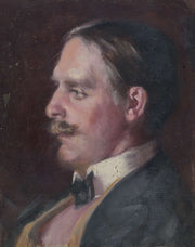 Acb by Alice Pike Barney