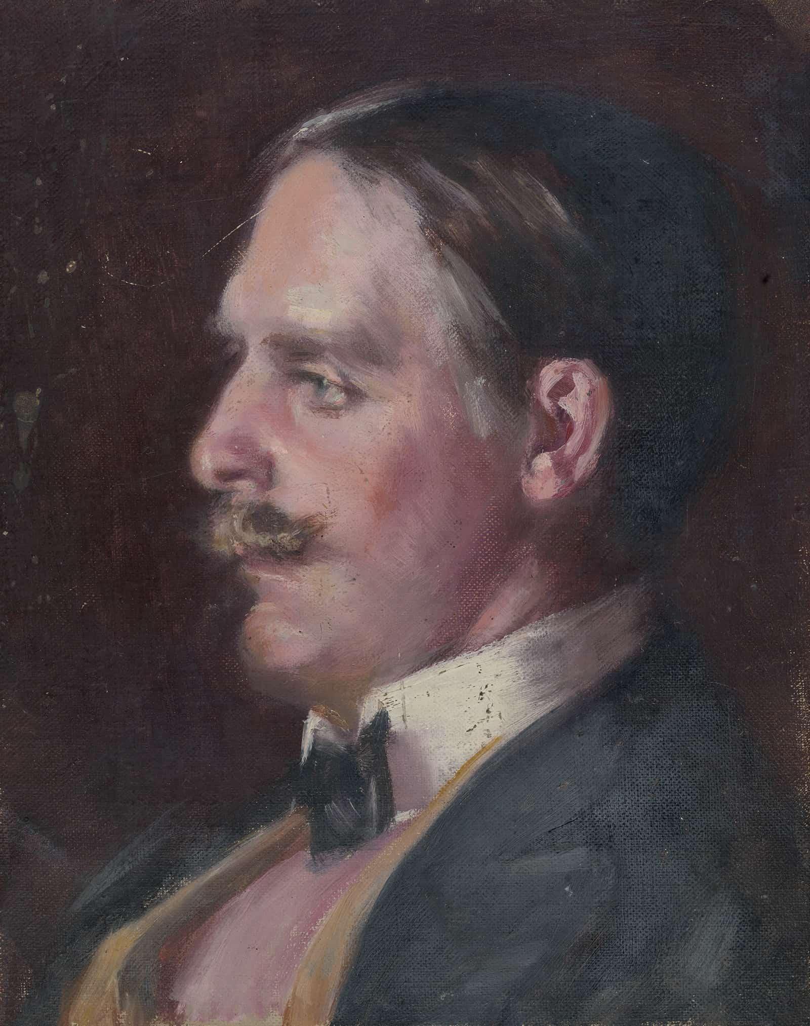 Acb by Alice Pike Barney