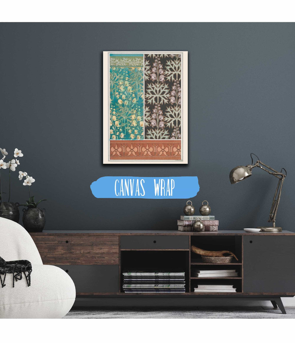 Aconit  by Maurice Pillard Verneuil