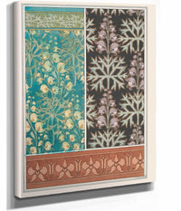 Aconit  by Maurice Pillard Verneuil