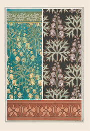 Aconit  by Maurice Pillard Verneuil