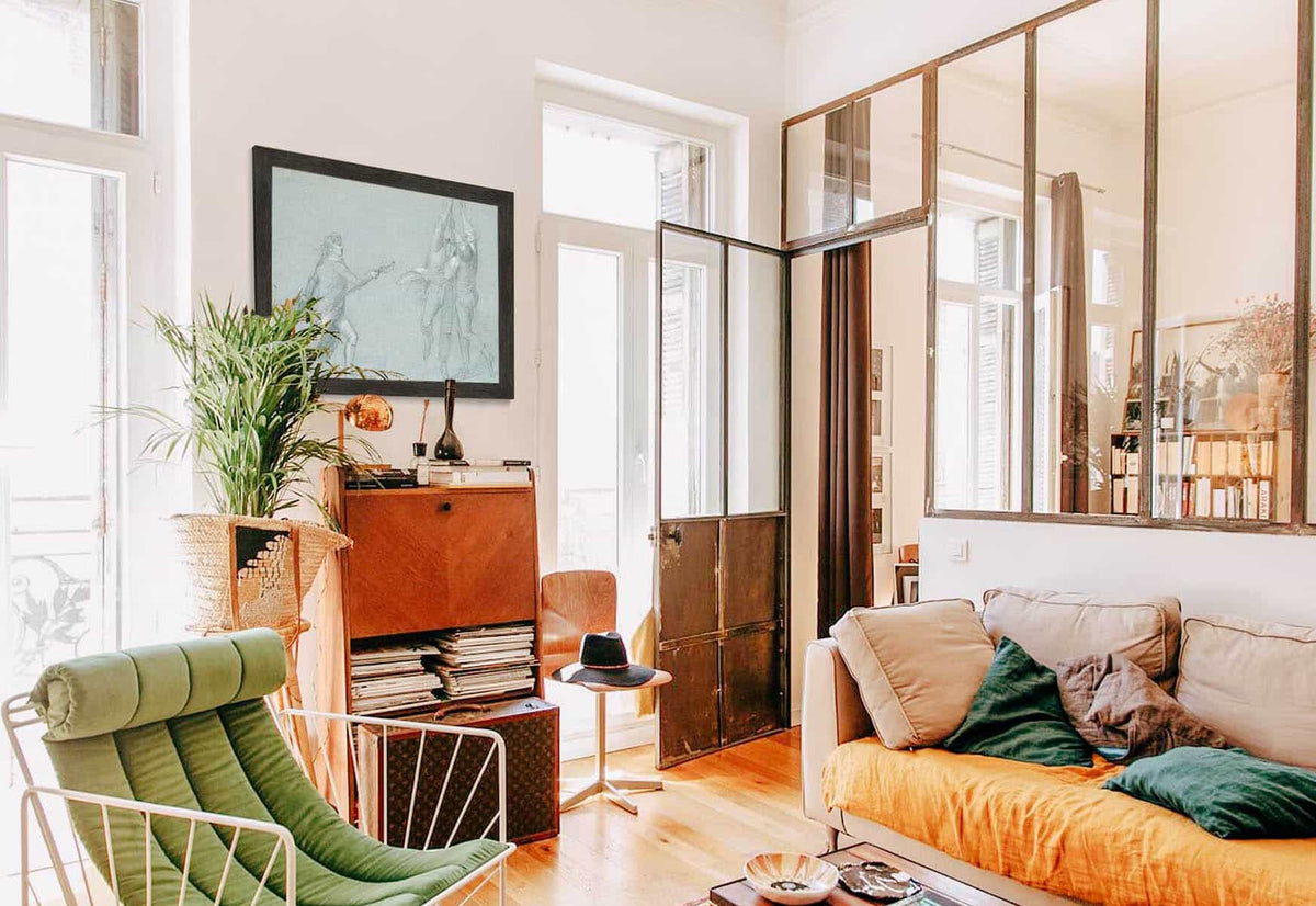 Admiral De Winter Raising The Colors by John Singleton Copley