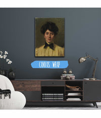 Agnes by Alice Pike Barney