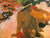 Aha Oe Feii ( What  Are You Jealous) By Paul Gauguin