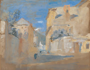Alassio by Hercules Brabazon Brabazon