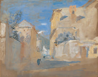 Alassio by Hercules Brabazon Brabazon