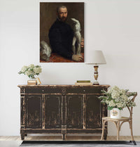 Alessandro Vittoria by Paolo Veronese