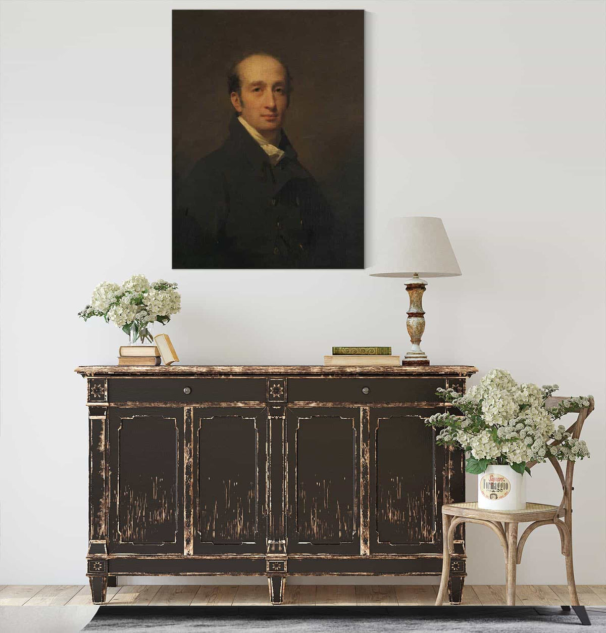 Alexander Maconochie   Of Meadowbank by Sir Henry Raeburn