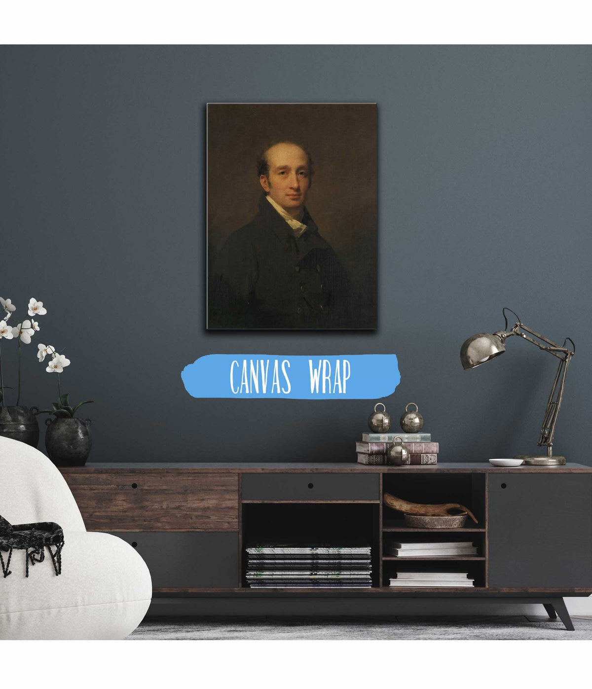 Alexander Maconochie   Of Meadowbank by Sir Henry Raeburn