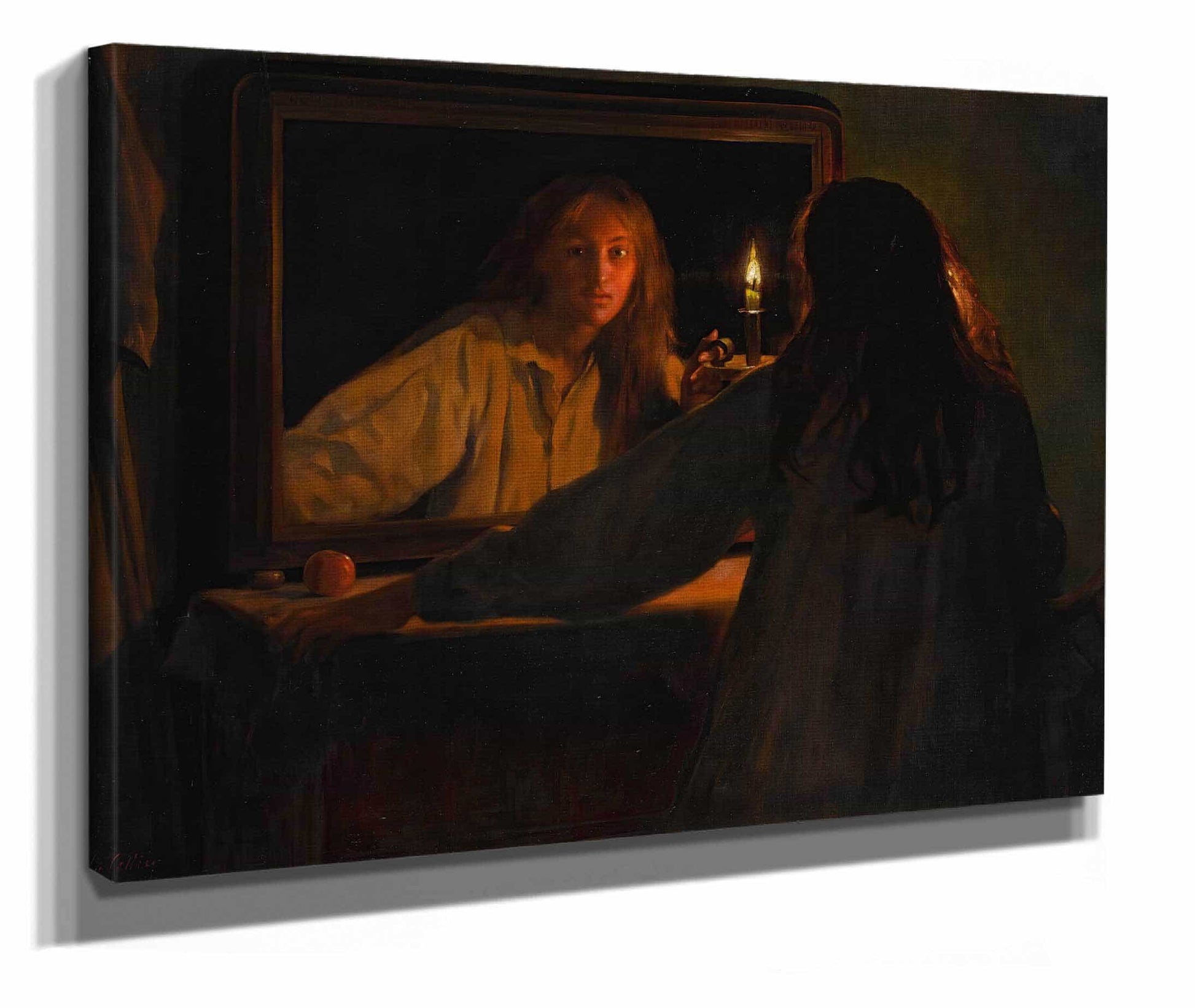 All Halloween by John Collier